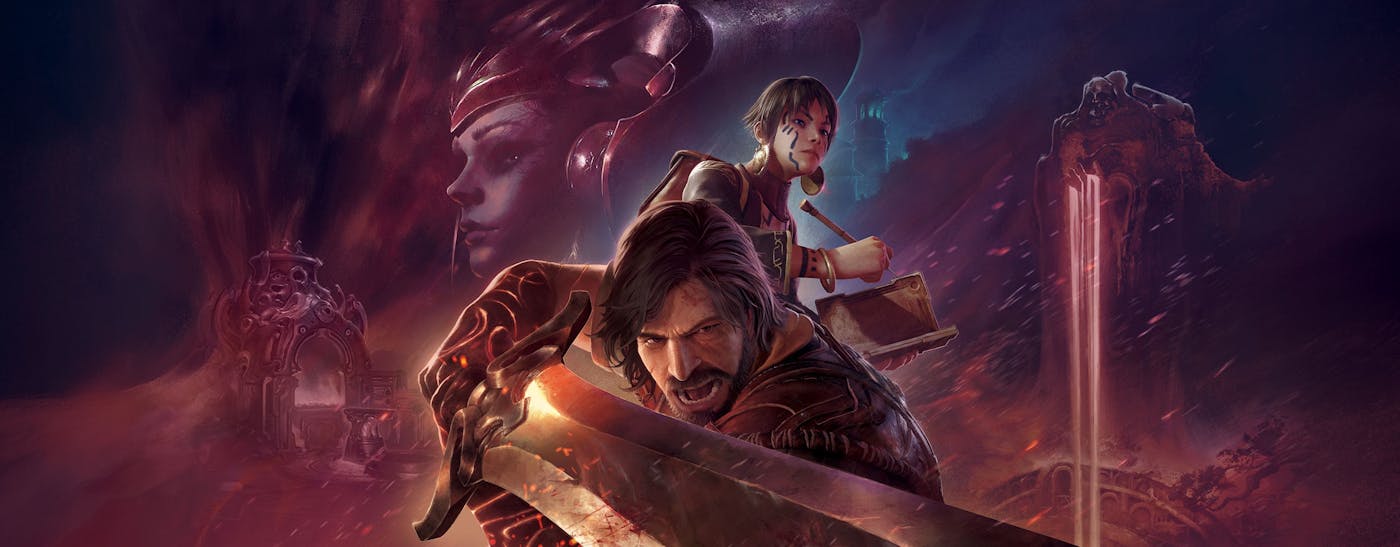rezension: blades of fire (pc, ps5, xbs)