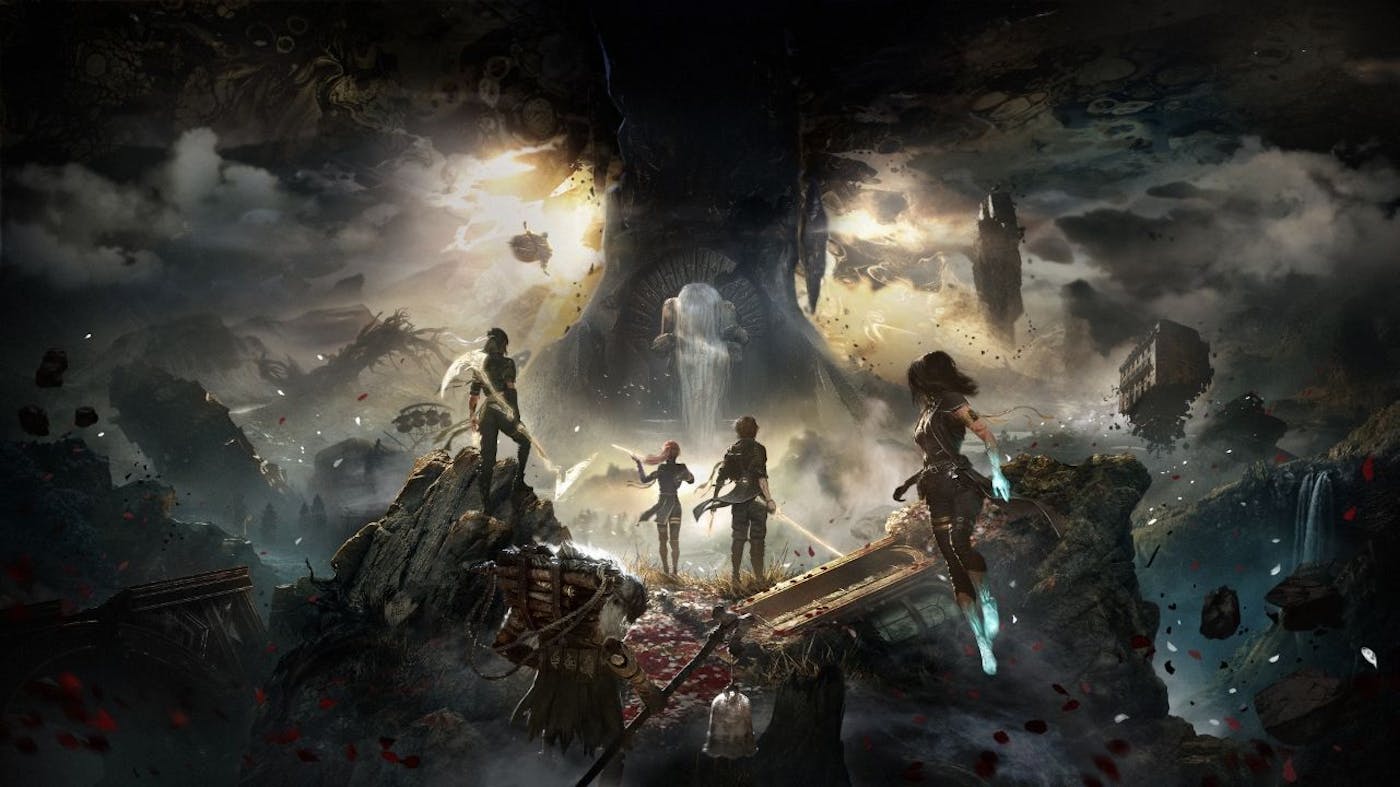 rezension: clair obscur: expedition 33 (pc, ps5, xbs)