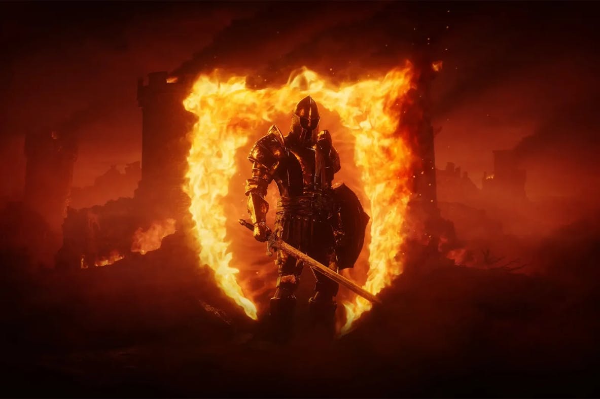 rezension: the elder scrolls iv: oblivion remastered (pc, ps5, xbs)