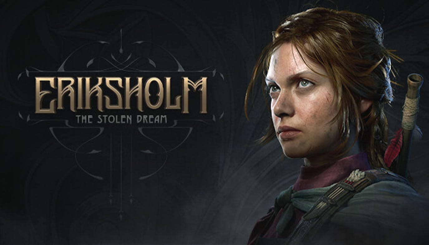 rezension: eriksholm: the stolen dream (pc, ps5, xbs)