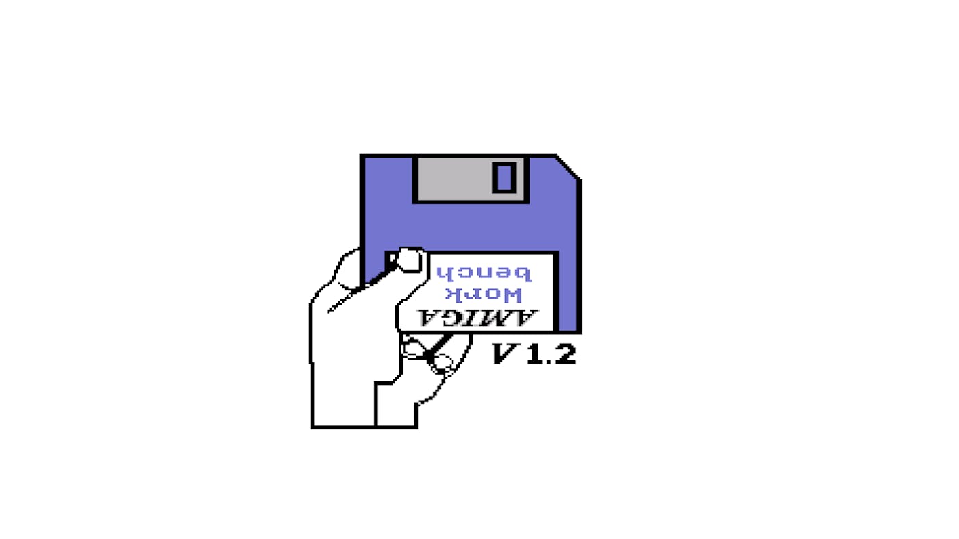 Über die wirkung des amiga