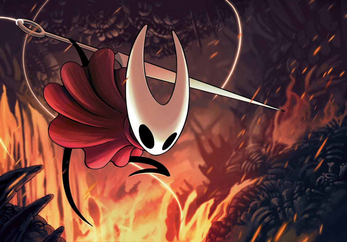 rezension: hollow knight: silksong (pc, ps4/5, xbs, sw/2)