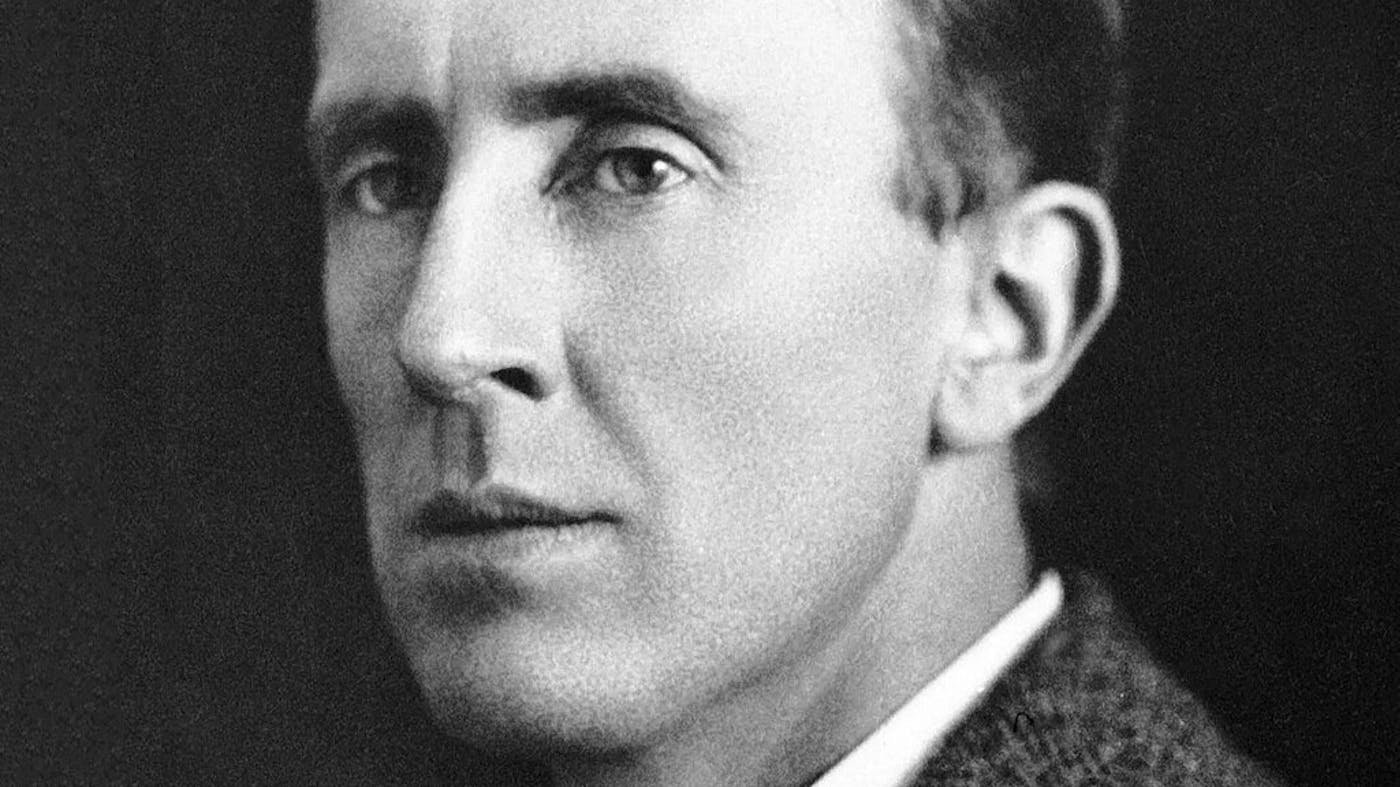 Über den hobbit von j.r.r. tolkien