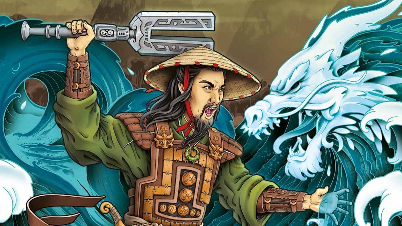 rezension: das vermächtnis des yu (brettspiel)