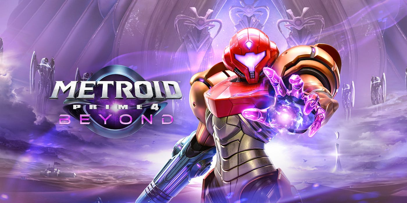 rezension: metroid prime 4: beyond (sw/2)