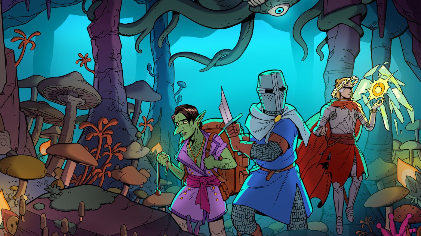 rezension: esoteric ebb (pc)