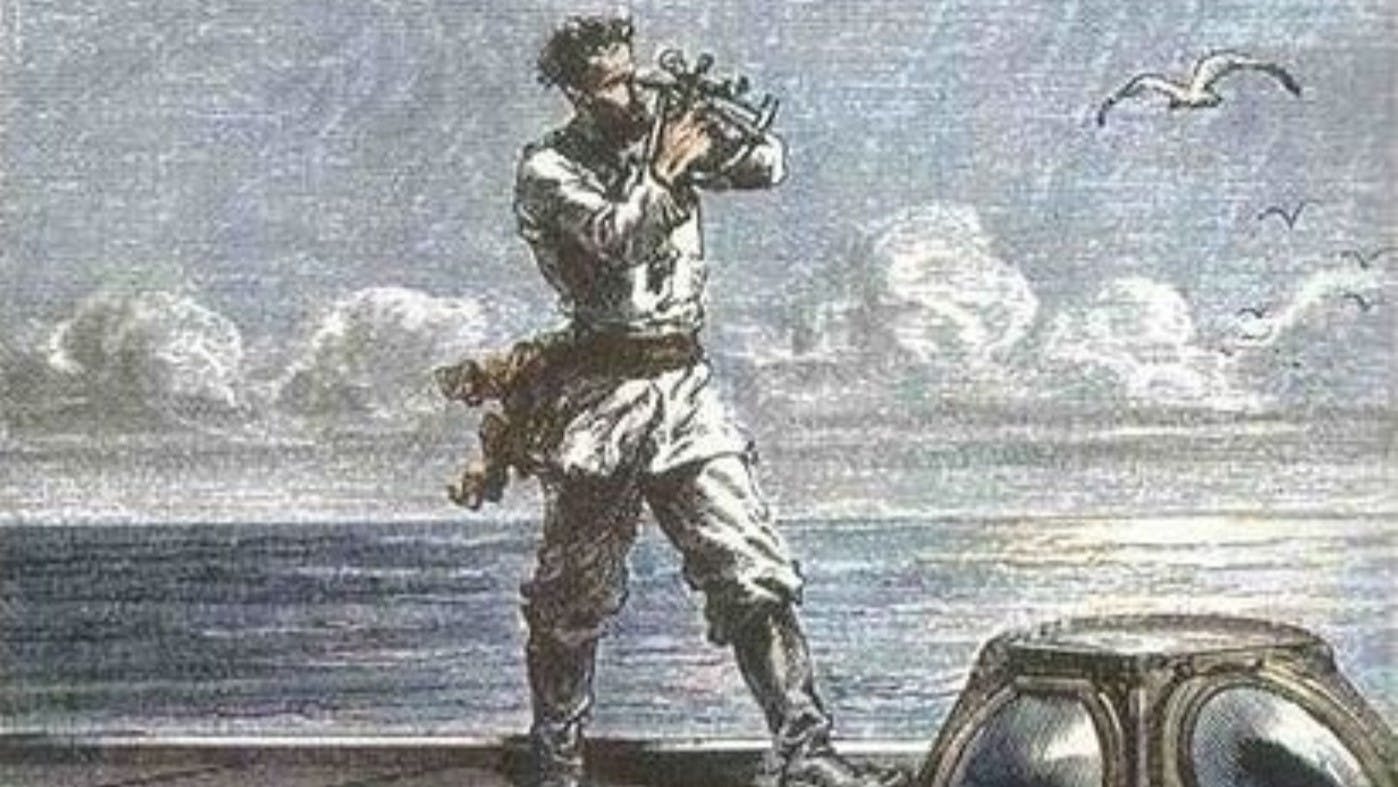 flaschenpost #191: die maschine rattert