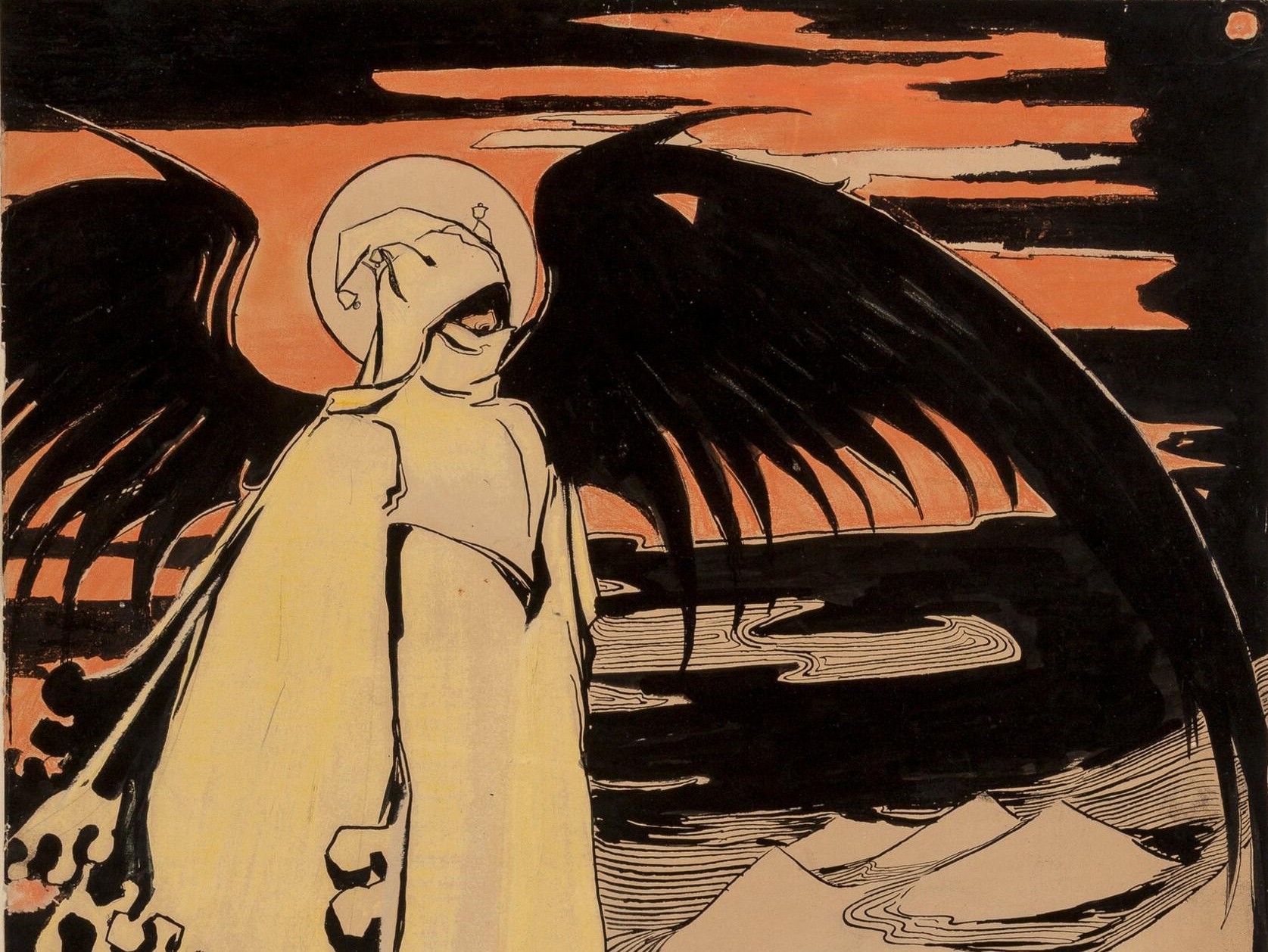 kinginyellowausschnitt