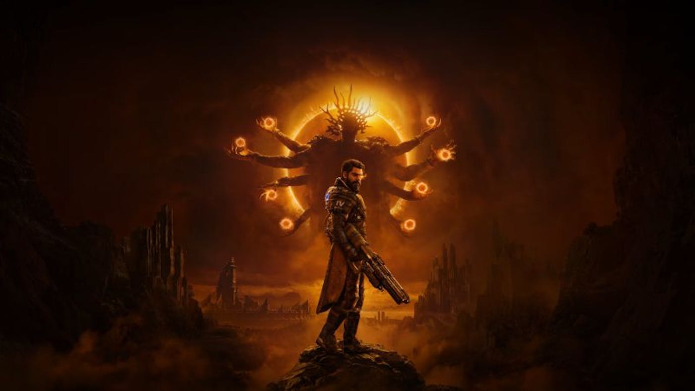 rezension: saros (ps5)