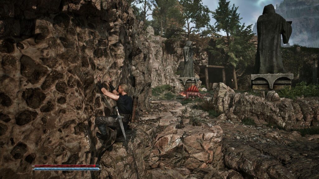 gothic 1 remake 20260614205715