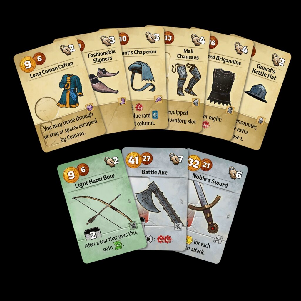 kcd spielmaterial en
