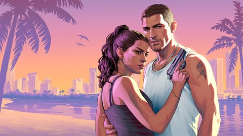 Rezension: GTA VI