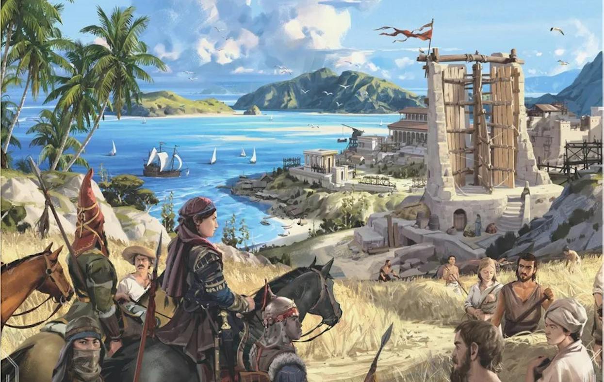 breitseite: elf brettspiele fürs schleppnetz