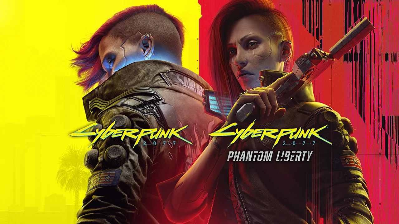 easysmx cyberpunk 2077 phantom liberty